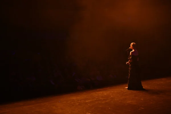 Lilie solo
